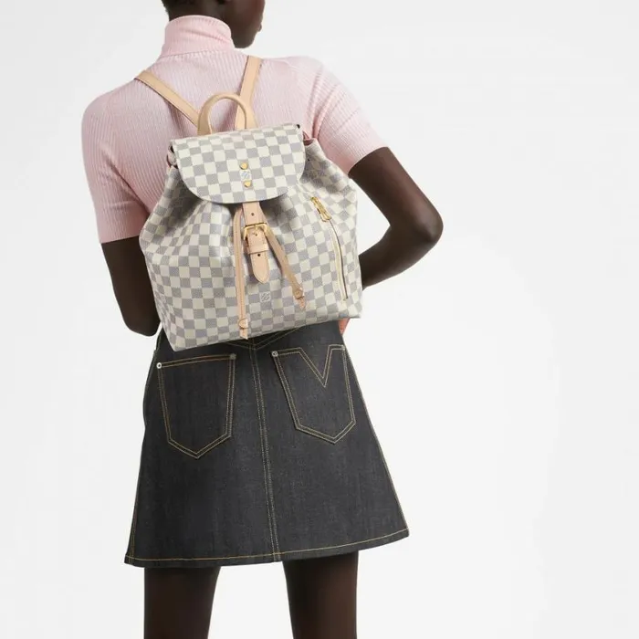 Louis Vuitton Sperone N41578 8211 Louis Vuitton Handbag Store Women Louis Vuitton Backpacks Louis Vuitton Sperone N41578 8211 Louis Vuitton Handbag Store Women Louis Vuitton Backpacks