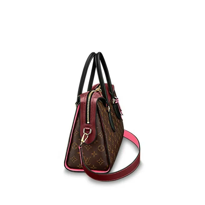 Louis Vuitton Tuileries M43706 8211 Louis Vuitton Handbag Store Women Louis Vuitton Shoulder and Totes