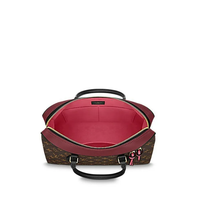 Louis Vuitton Tuileries M43706 8211 Louis Vuitton Handbag Store Women Louis Vuitton Shoulder and Totes