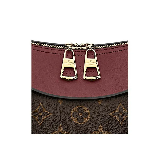 Louis Vuitton Tuileries M43706 8211 Louis Vuitton Handbag Store Women Louis Vuitton Shoulder and Totes