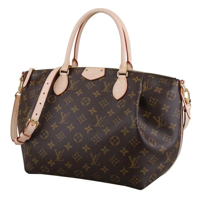 Louis Vuitton Turenne MM M48814 8211 Louis Vuitton Handbag Store Women Louis Vuitton Montaigne Bag