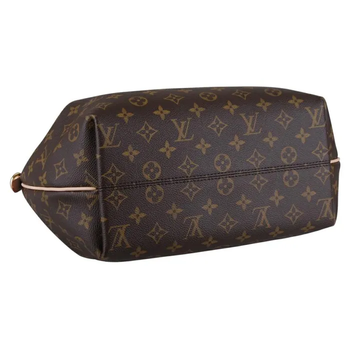 Louis Vuitton Turenne MM M48814 8211 Louis Vuitton Handbag Store Women Louis Vuitton Montaigne Bag