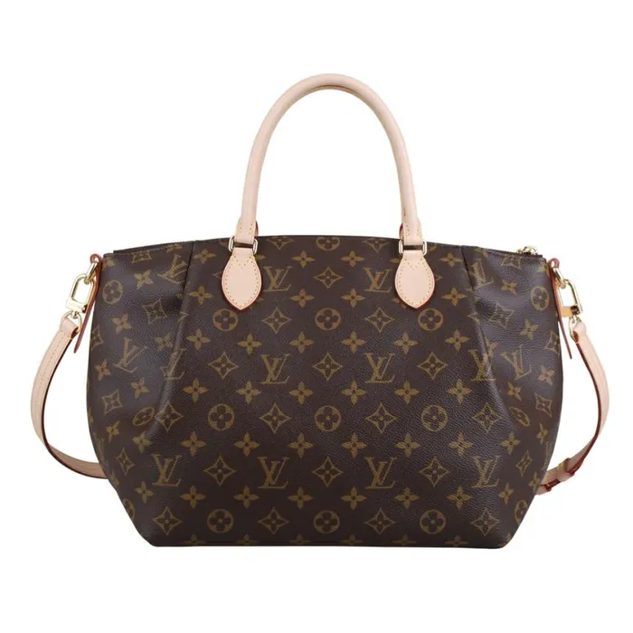 Louis Vuitton Turenne MM M48814 8211 Louis Vuitton Handbag Store Women Louis Vuitton Montaigne Bag