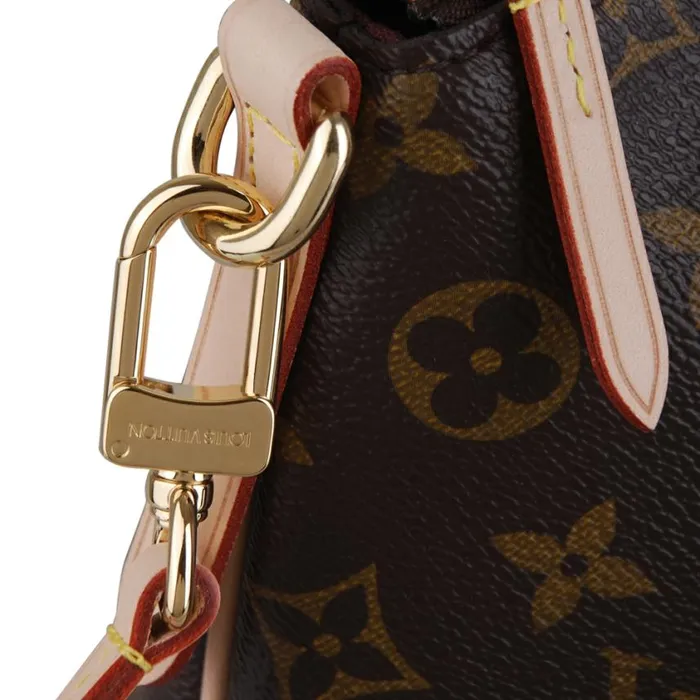 Louis Vuitton Turenne MM M48814 8211 Louis Vuitton Handbag Store Women Louis Vuitton Montaigne Bag