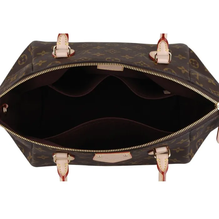 Louis Vuitton Turenne MM M48814 8211 Louis Vuitton Handbag Store Women Louis Vuitton Montaigne Bag
