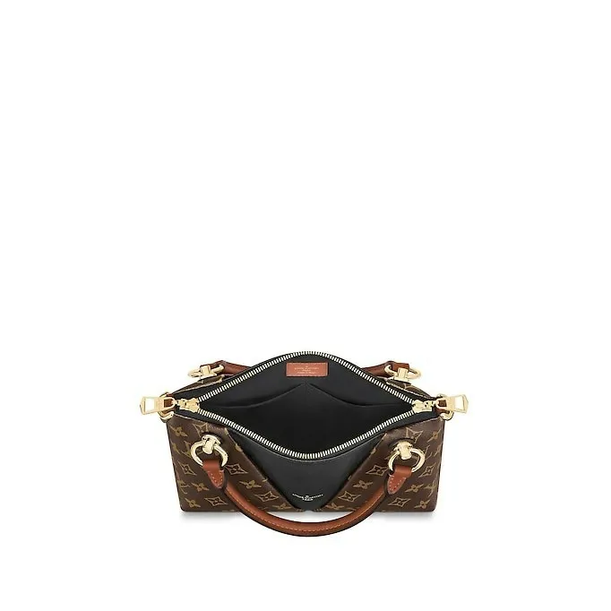 Louis Vuitton V Tote BB M43976 8211 Louis Vuitton Handbag Store Women Louis Vuitton Shoulder and Totes