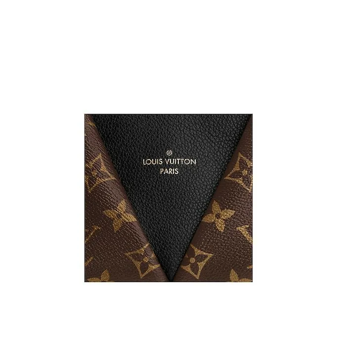 Louis Vuitton V Tote BB M43976 8211 Louis Vuitton Handbag Store Women Louis Vuitton Shoulder and Totes