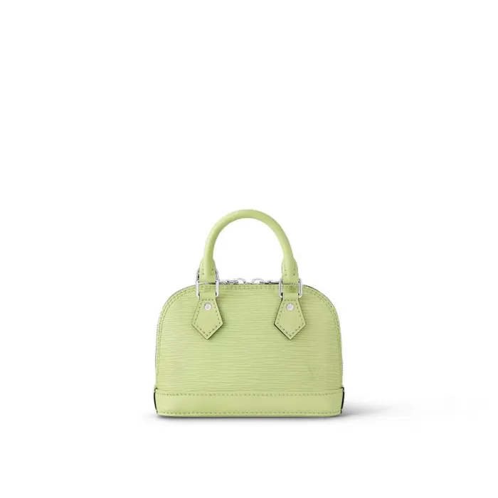 Louis Vuitton Vert Noto Green M82403 Nano Alma 8211 Louis Vuitton Handbag Store Women Louis Vuitton Alma Bag Louis Vuitton Vert Noto Green M82403 Nano Alma 8211 Louis Vuitton Handbag Store Women Louis Vuitton Alma Bag