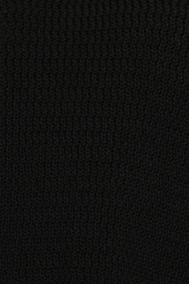 Loungewear Women Mckinley Knit Pant Black Petal and Pup