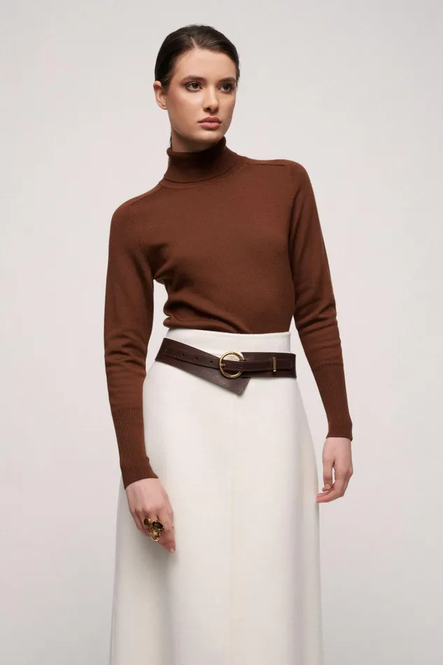 Luisa Spagnoli Belts Women Decina