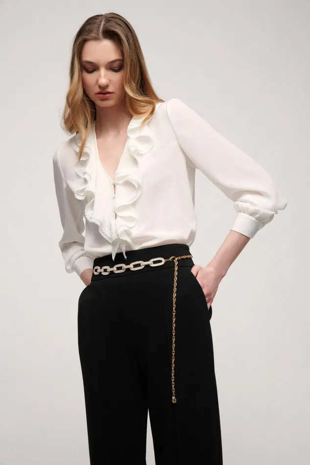 Luisa Spagnoli Belts Women Dodeca Nickelgold