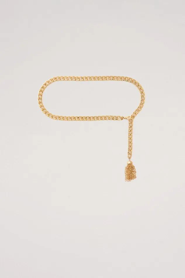Luisa Spagnoli Belts Women Duchessa Gold Luisa Spagnoli Belts Women Duchessa Gold