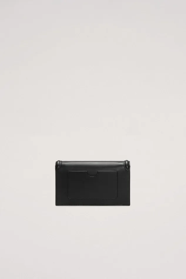Luisa Spagnoli Crossbody Bags Women Ippolita Blackgold