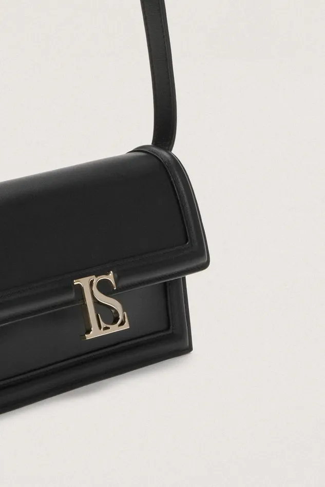 Luisa Spagnoli Crossbody Bags Women Ippolita Blackgold