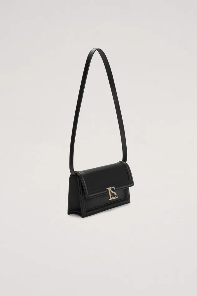 Luisa Spagnoli Crossbody Bags Women Ippolita Blackgold