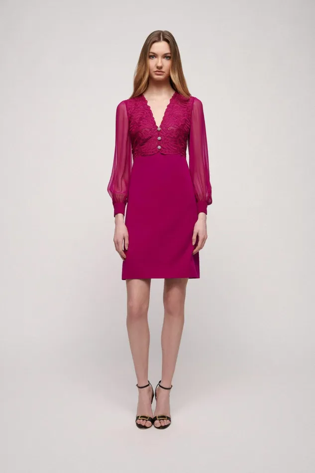 Luisa Spagnoli Formal Dresses Women Genovese