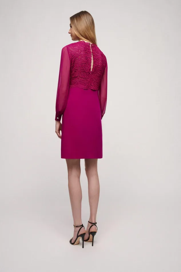 Luisa Spagnoli Formal Dresses Women Genovese