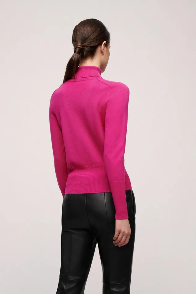 Luisa Spagnoli Knitwear Women Manos Luisa Spagnoli Knitwear Women Manos