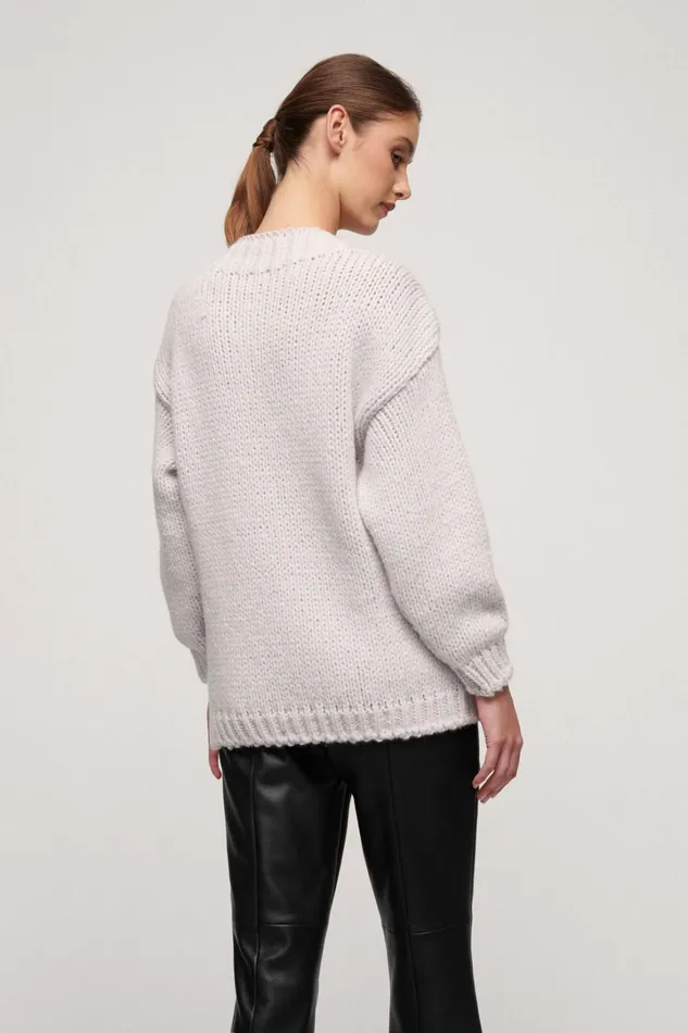 Luisa Spagnoli Knitwear Women Marusca Beige