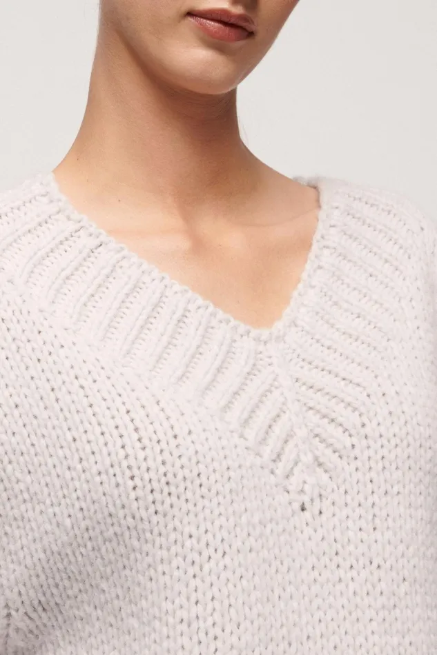 Luisa Spagnoli Knitwear Women Marusca Beige