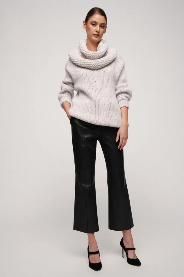 Luisa Spagnoli Knitwear Women Marusca Beige