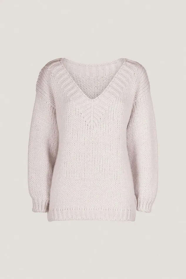 Luisa Spagnoli Knitwear Women Marusca Beige