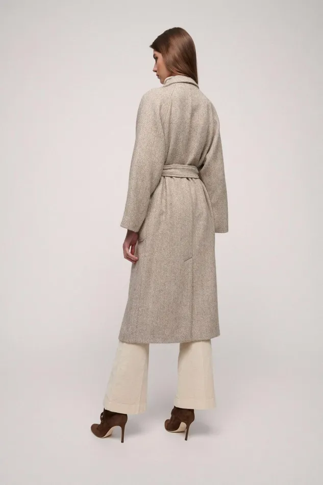 Luisa Spagnoli Outerwear Women Suite Luisa Spagnoli Outerwear Women Suite