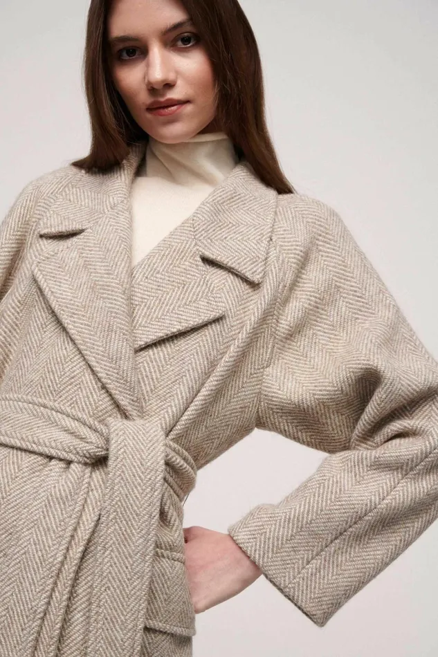 Luisa Spagnoli Outerwear Women Suite Luisa Spagnoli Outerwear Women Suite