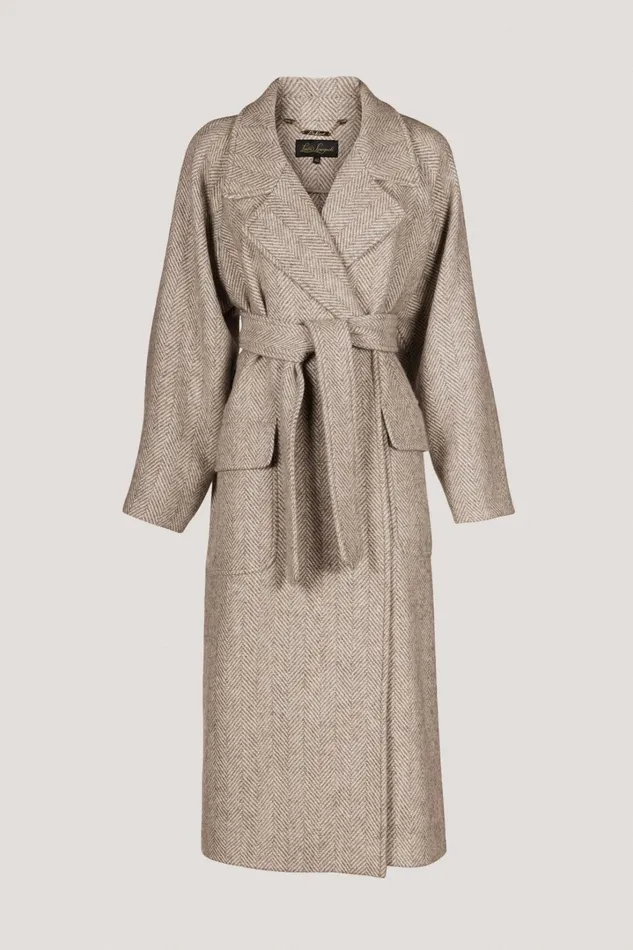Luisa Spagnoli Outerwear Women Suite Luisa Spagnoli Outerwear Women Suite