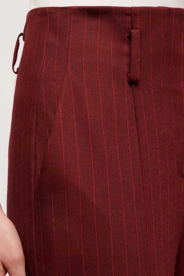 Luisa Spagnoli Pants Women Ostacolo Luisa Spagnoli Pants Women Ostacolo