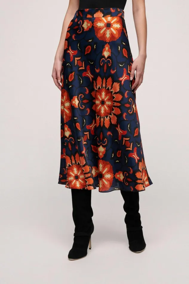 Luisa Spagnoli Skirts Women Faliero