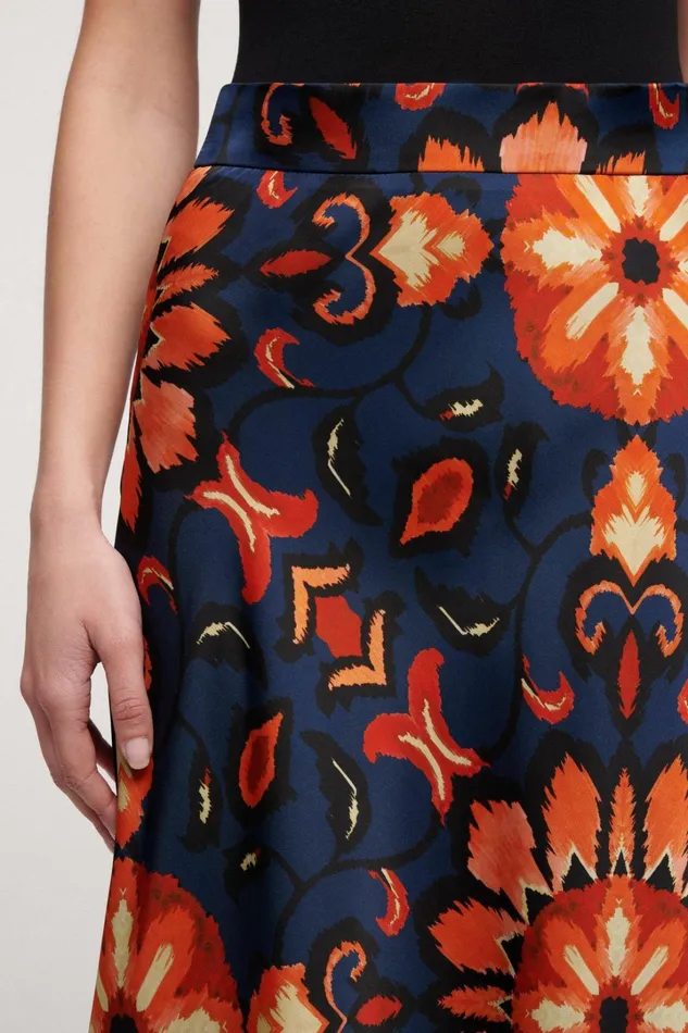Luisa Spagnoli Skirts Women Faliero