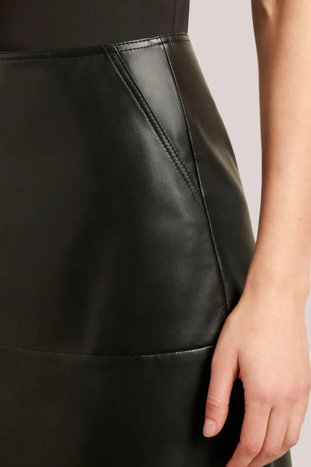 Luisa Spagnoli Skirts Women Felce Black Luisa Spagnoli Skirts Women Felce Black