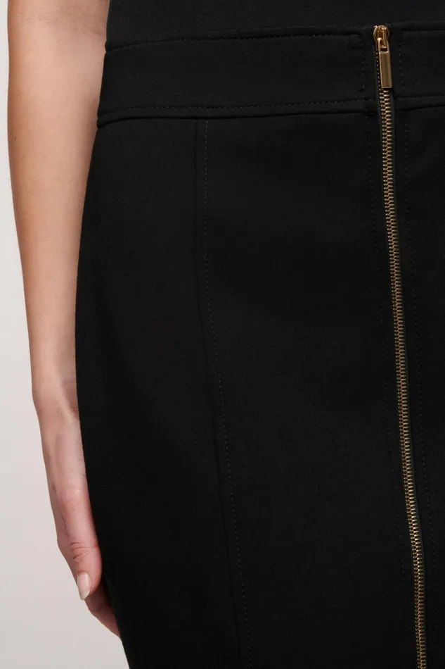 Luisa Spagnoli Skirts Women Ferrara Black