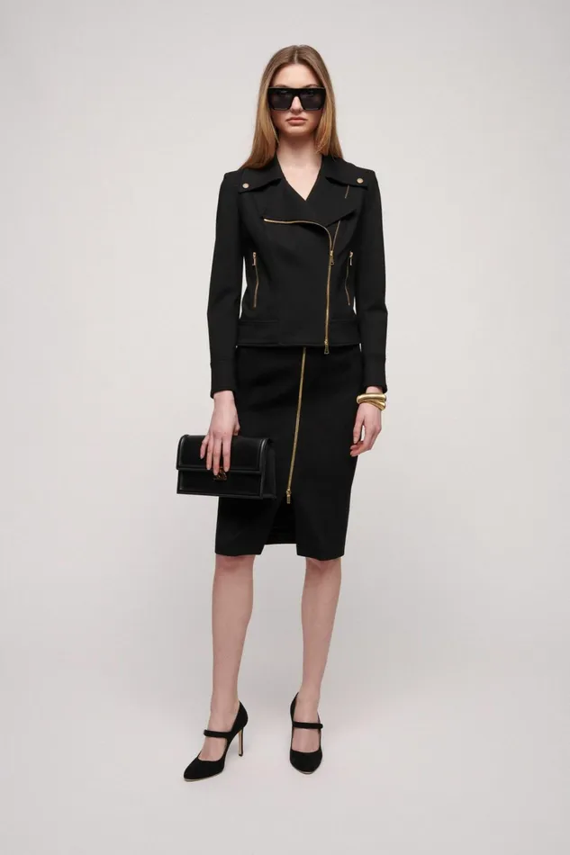 Luisa Spagnoli Skirts Women Ferrara Black