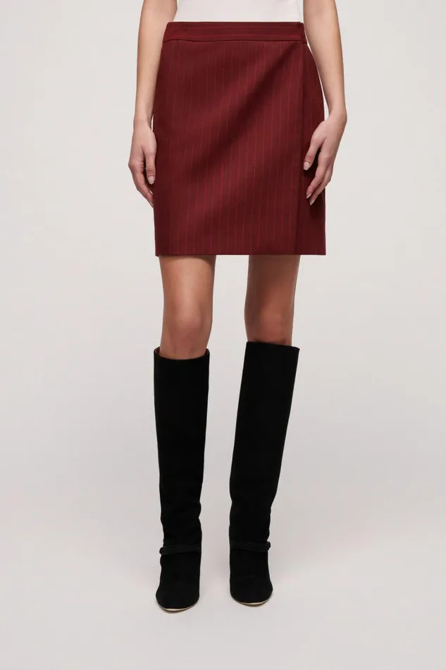Luisa Spagnoli Skirts Women Fugace