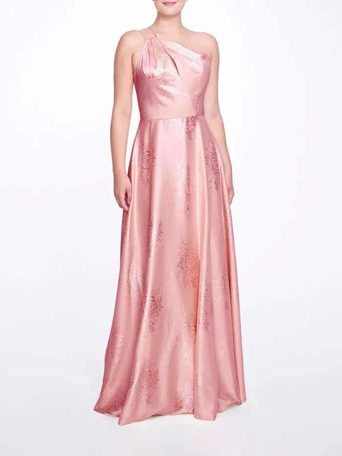 Marchesa Marchesa Notte Barletta Rose 8211 Women