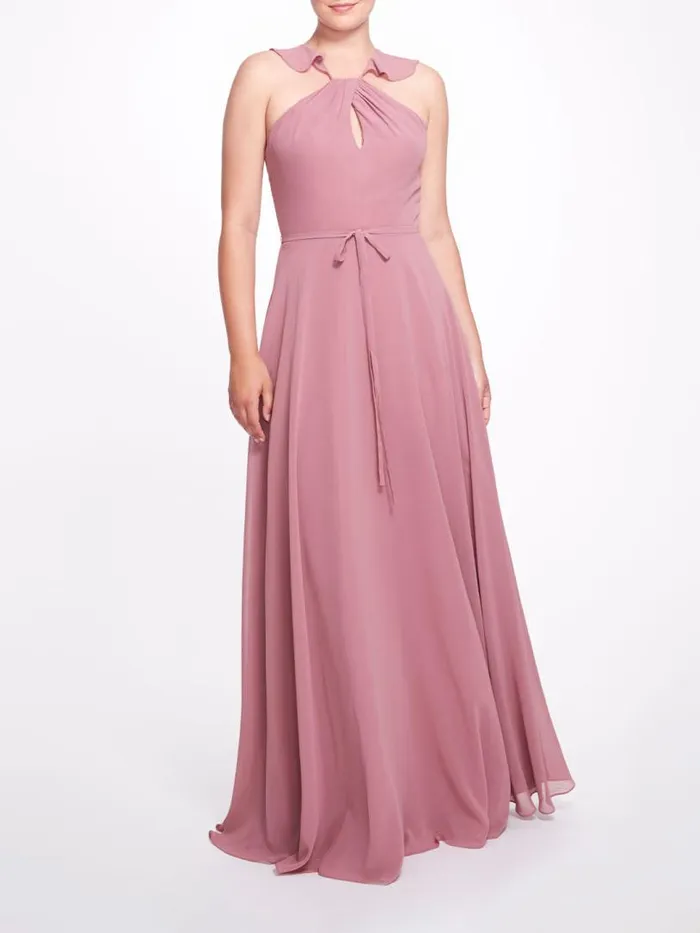 Marchesa Marchesa Notte Pavia Mauve 8211 Women