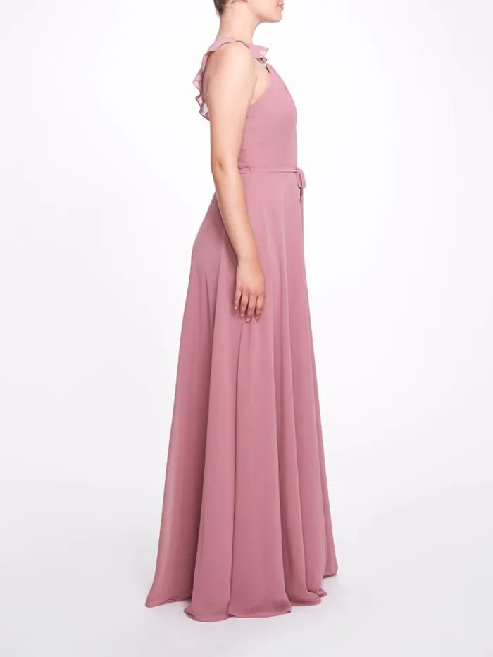 Marchesa Marchesa Notte Pavia Mauve 8211 Women