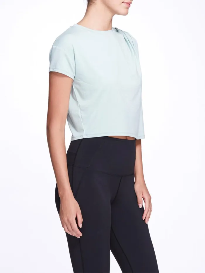 Marchesa Tops Misty Top Mint 8211 Women