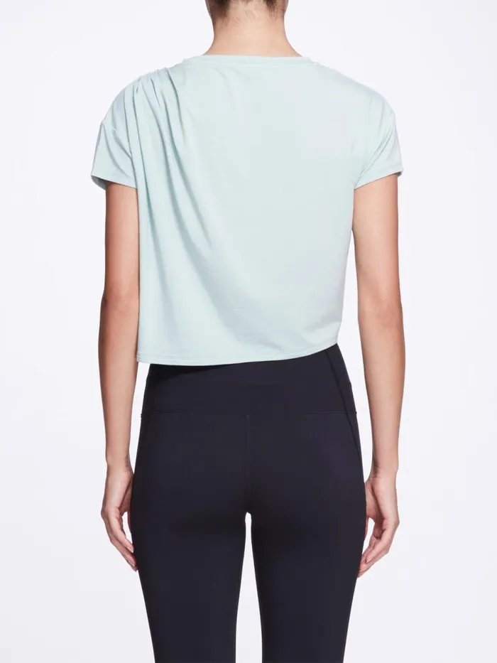 Marchesa Tops Misty Top Mint 8211 Women