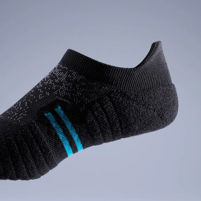 Medium Performance Tab Socks Century 8211 Black MenWomen Stance Tab