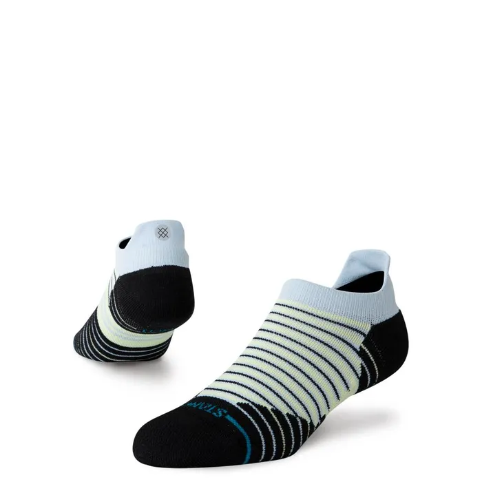 Medium Performance Tab Socks Micro 8211 Iceblue MenWomen Stance Tab