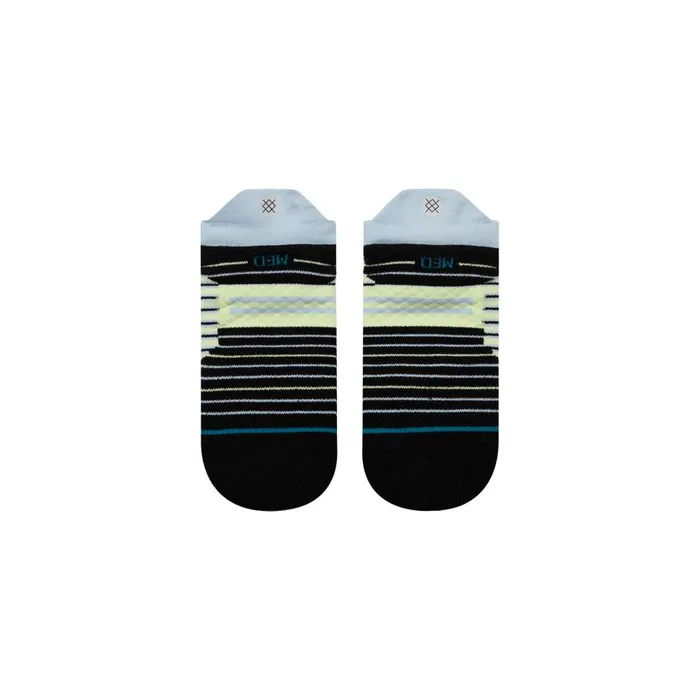 Medium Performance Tab Socks Micro 8211 Iceblue MenWomen Stance Tab