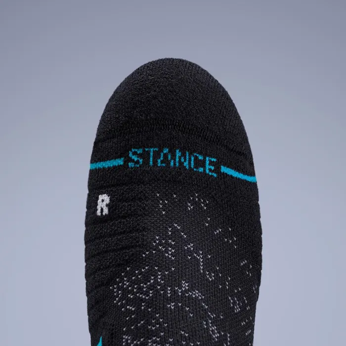 Medium Performance Tab Socks Micro 8211 Iceblue MenWomen Stance Tab
