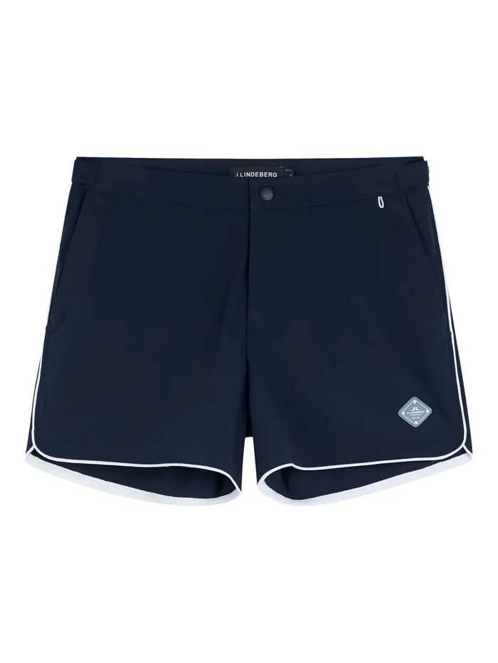 Men Arnold Stretch Swim Shorts JL Navy JLindeberg Swim Shorts Men Arnold Stretch Swim Shorts JL Navy JLindeberg Swim Shorts