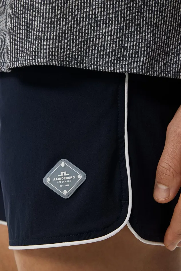 Men Arnold Stretch Swim Shorts JL Navy JLindeberg Swim Shorts Men Arnold Stretch Swim Shorts JL Navy JLindeberg Swim Shorts