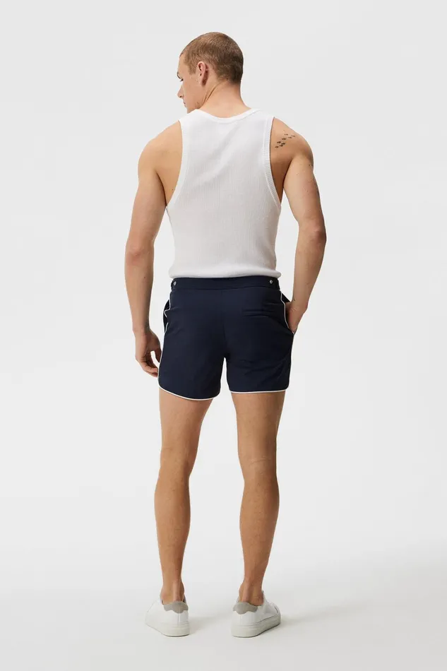 Men Arnold Stretch Swim Shorts JL Navy JLindeberg Swim Shorts Men Arnold Stretch Swim Shorts JL Navy JLindeberg Swim Shorts