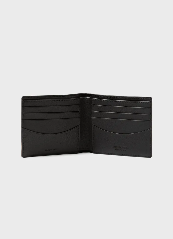 Men Bifold Wallet Black Bags and Wallets ussunspel Men Bifold Wallet Black Bags and Wallets ussunspel