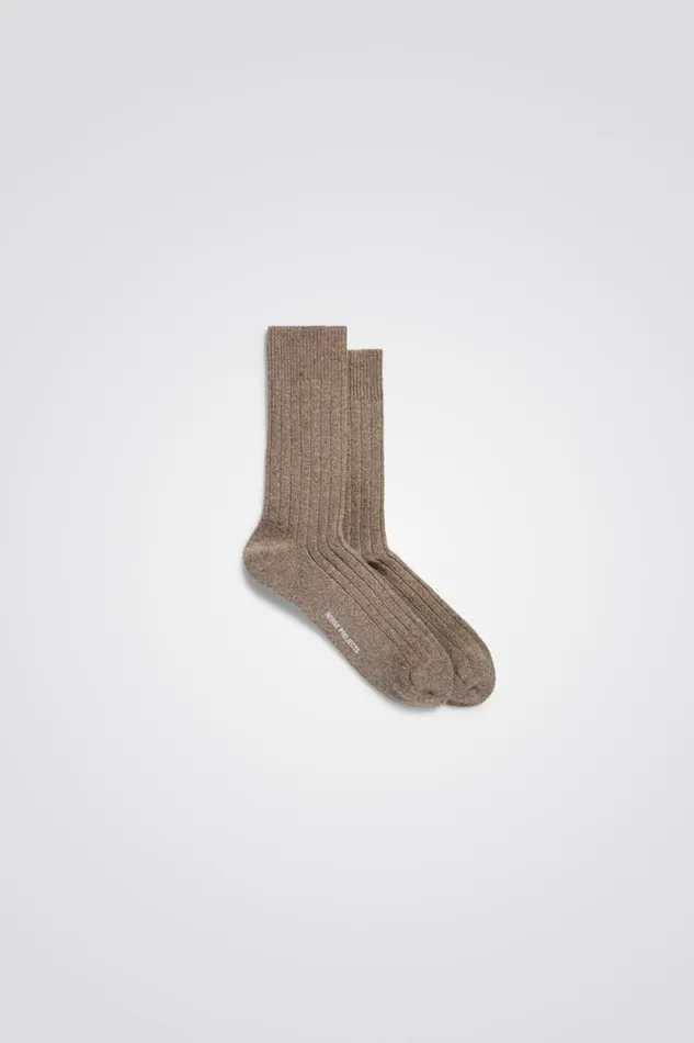 Men Bjarki Neps Utility Khaki Norse Projects Accessories